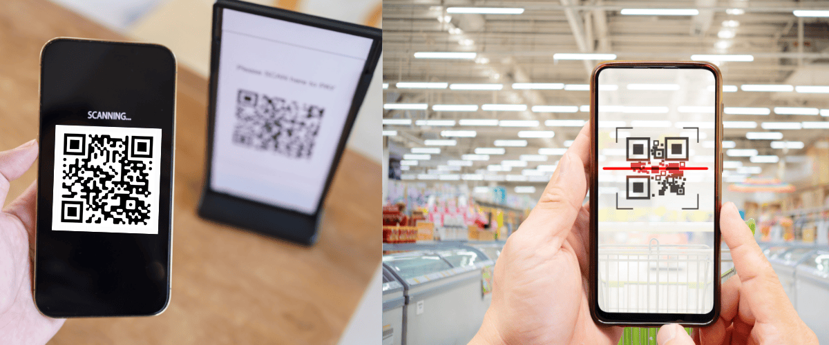 QR-коды на печатной продукции: тренд или необходимость?  